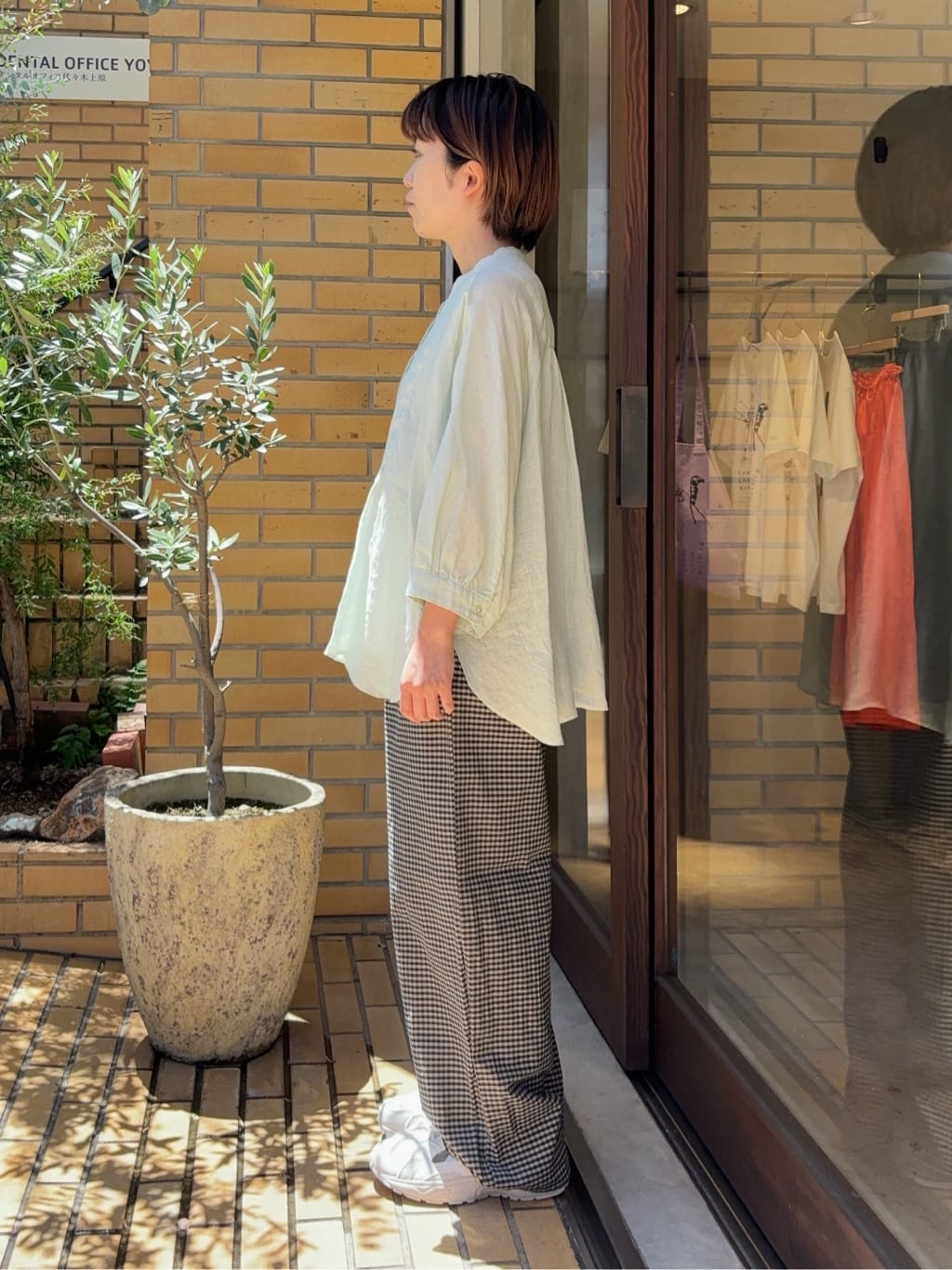 yuni X؏㌴H gF150cm 2025.06.22
