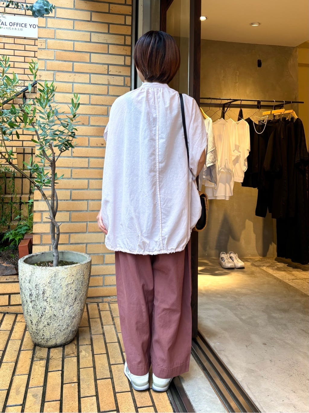 yuni X؏㌴H gF150cm 2025.06.11