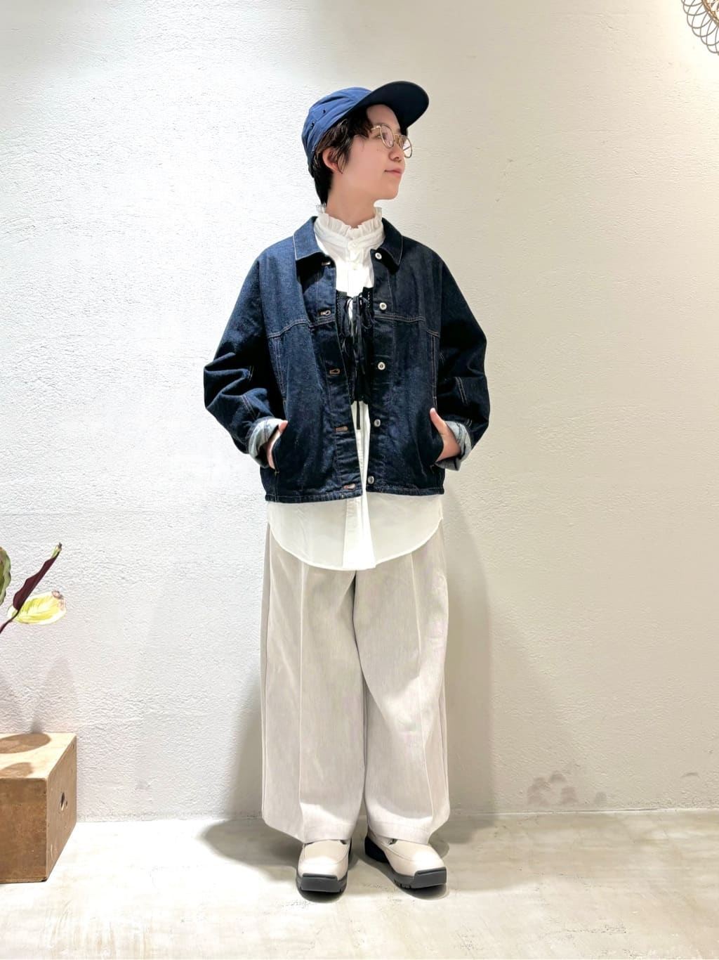 yuni �j���E�}�����l �g���F150cm 2026.02.12