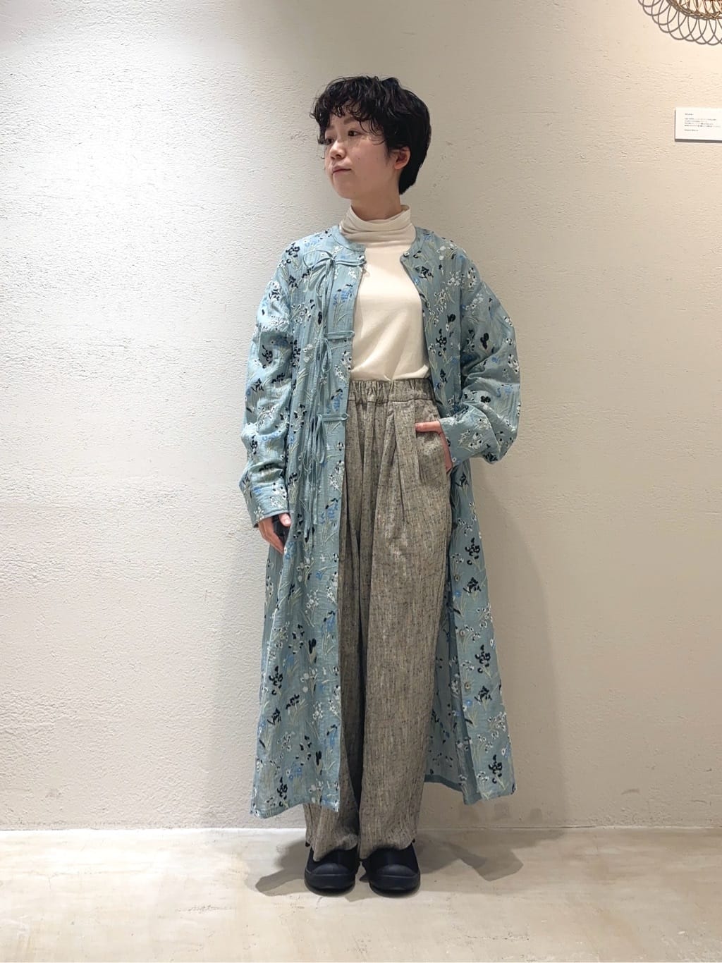 �y NEW �zyuni �j���E�}�����l �g���F150cm 2026.01.14