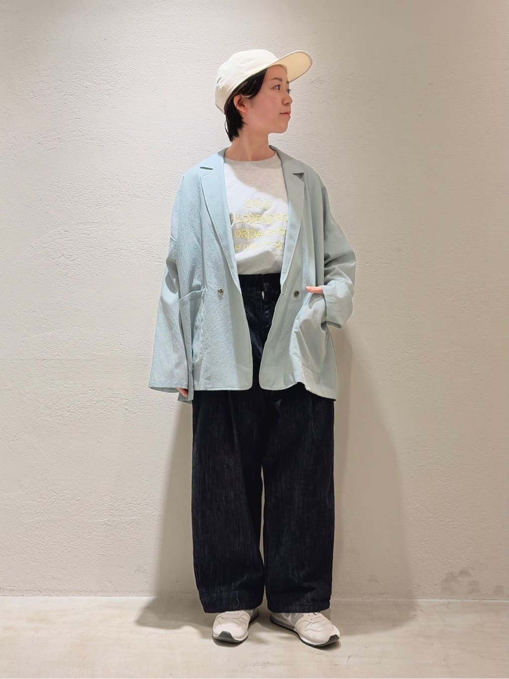 yuni �j���E�}�����l �g���F150cm 2026.03.25