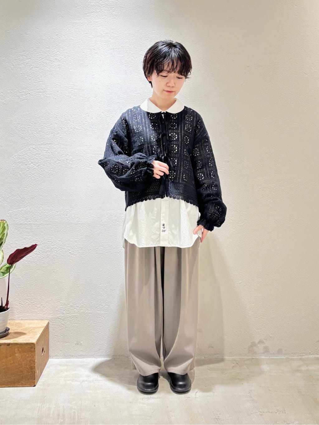 �y NEW �zyuni �j���E�}�����l �g���F150cm 2026.02.15