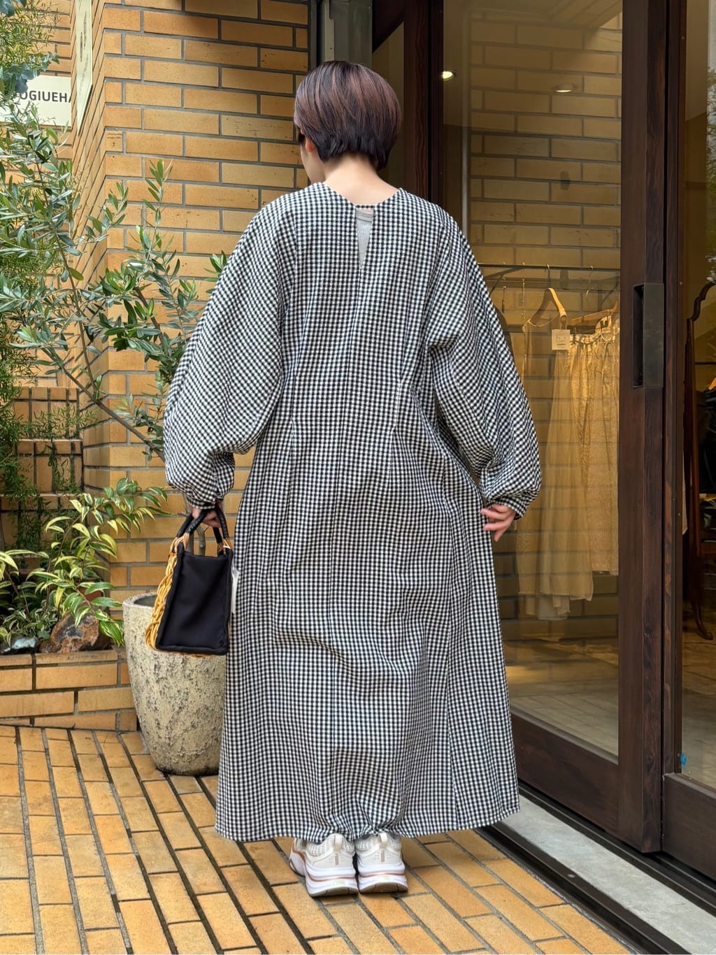 yuni X؏㌴H gF150cm 2025.07.12