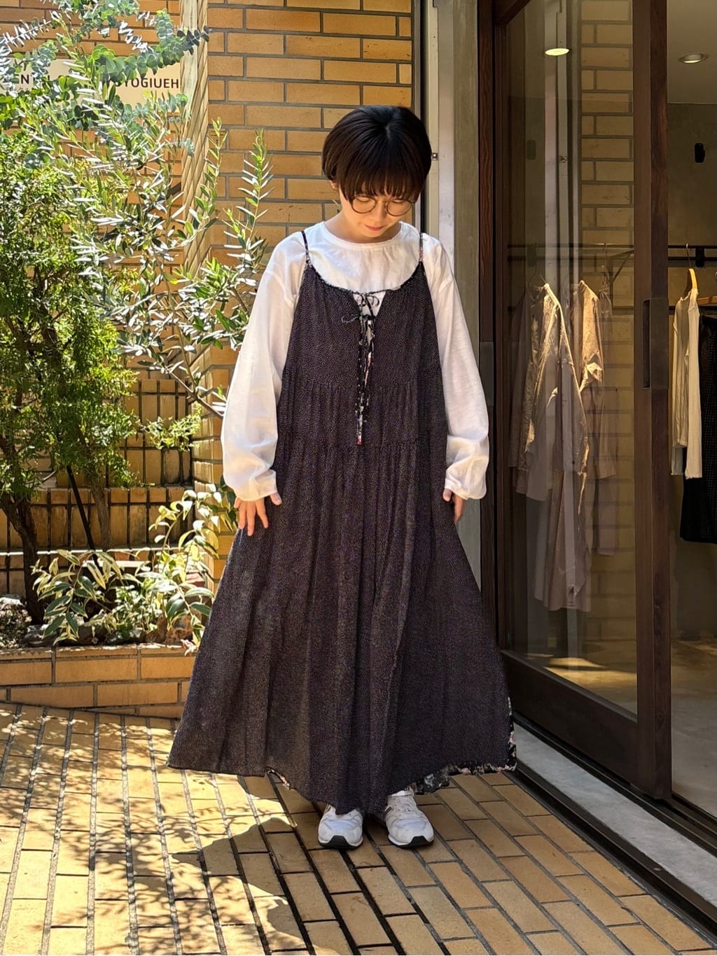 AMBIDEX Store コーディネート