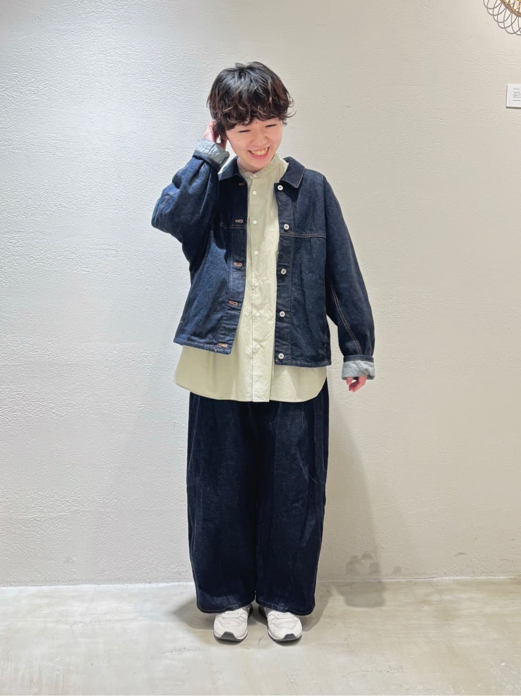 �y NEW �zyuni �j���E�}�����l �g���F150cm 2026.01.15