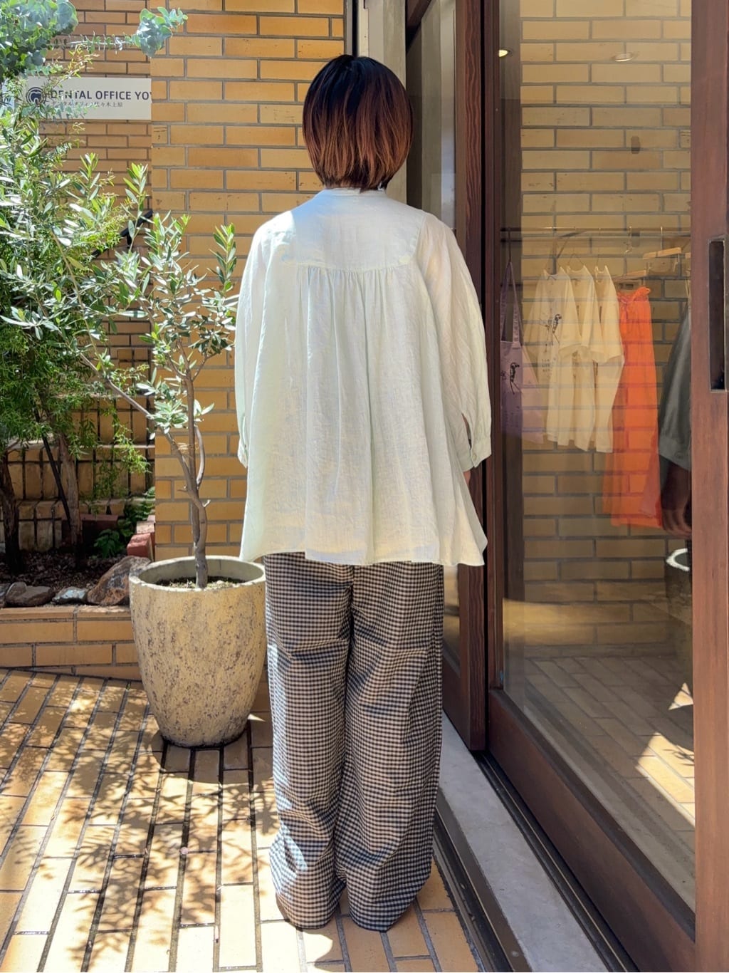 yuni X؏㌴H gF150cm 2025.06.22