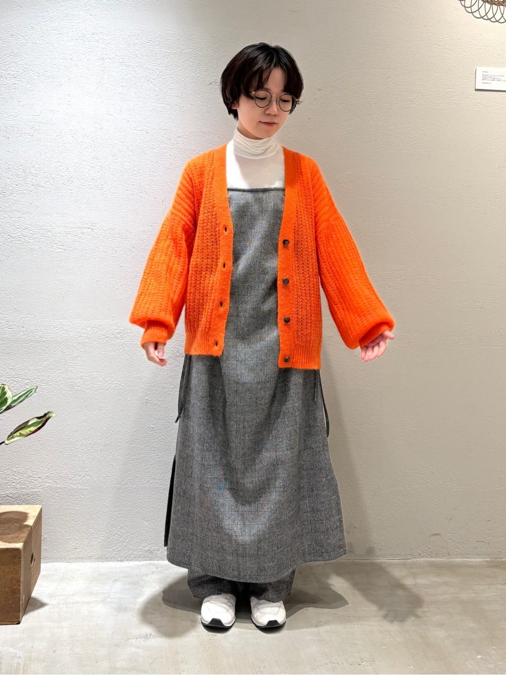 yuni �j���E�}�����l �g���F150cm 2025.10.21