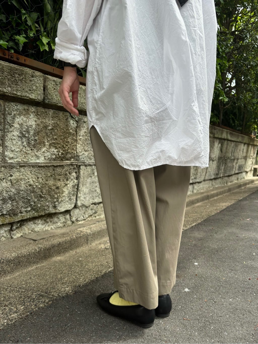 yuni X؏㌴H gF150cm 2025.04.25