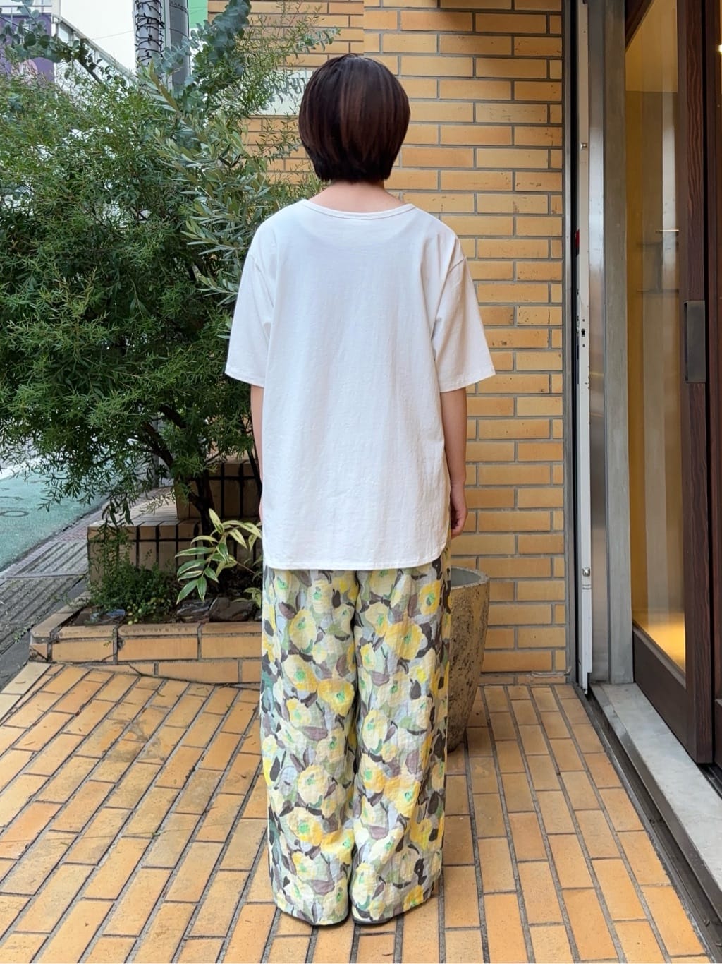 yuni X؏㌴H gF150cm 2025.07.16