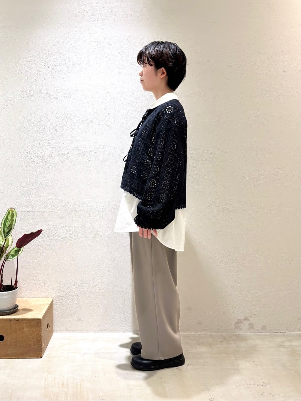 yuni �j���E�}�����l �g���F150cm 2026.02.15
