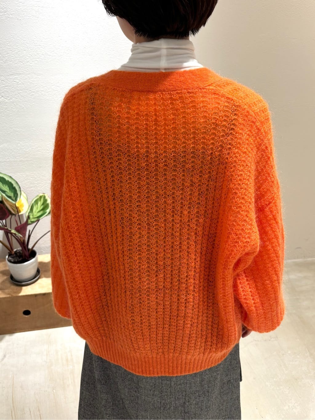 yuni �j���E�}�����l �g���F150cm 2025.10.21