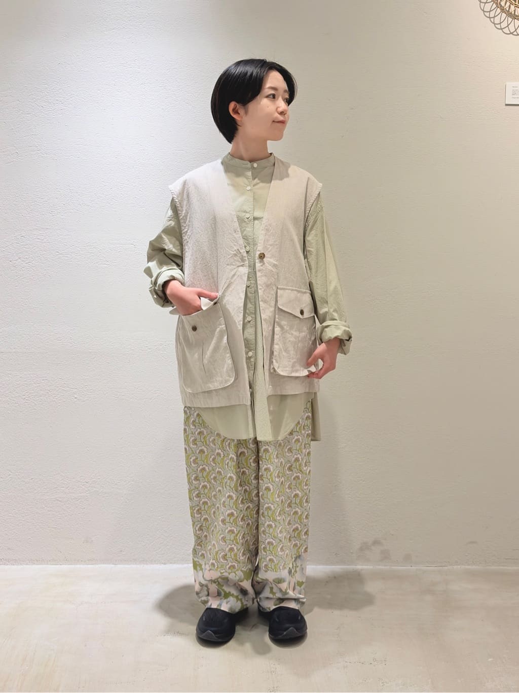 yuni �j���E�}�����l �g���F150cm 2026.04.28
