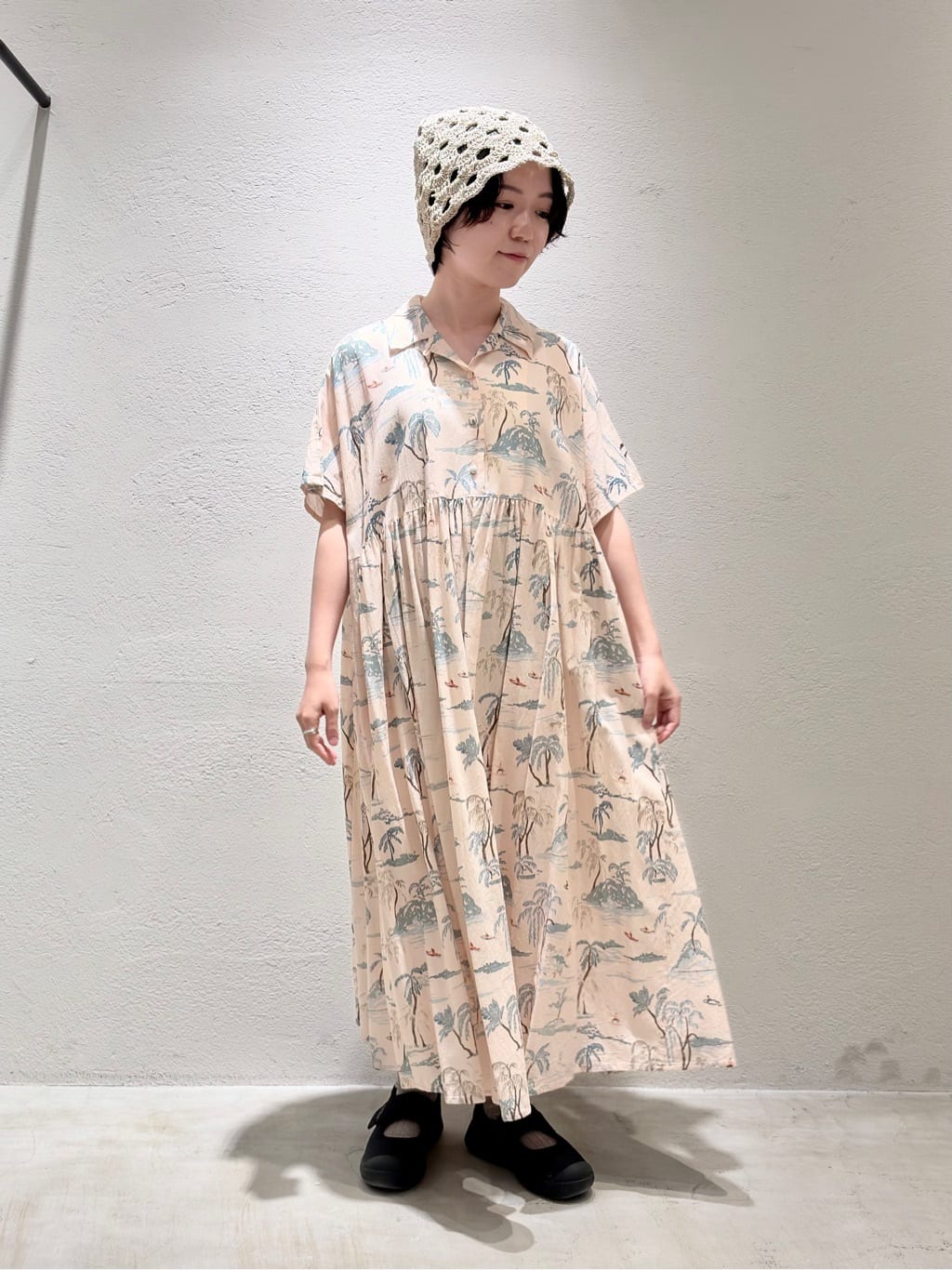 yuni �j���E�}�����l �g���F150cm 2026.03.27