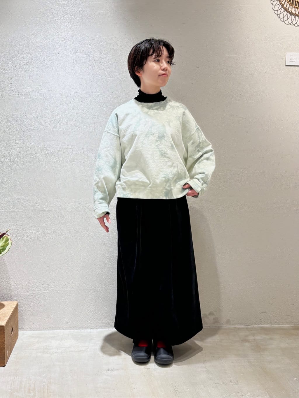 yuni �j���E�}�����l �g���F150cm 2025.12.28