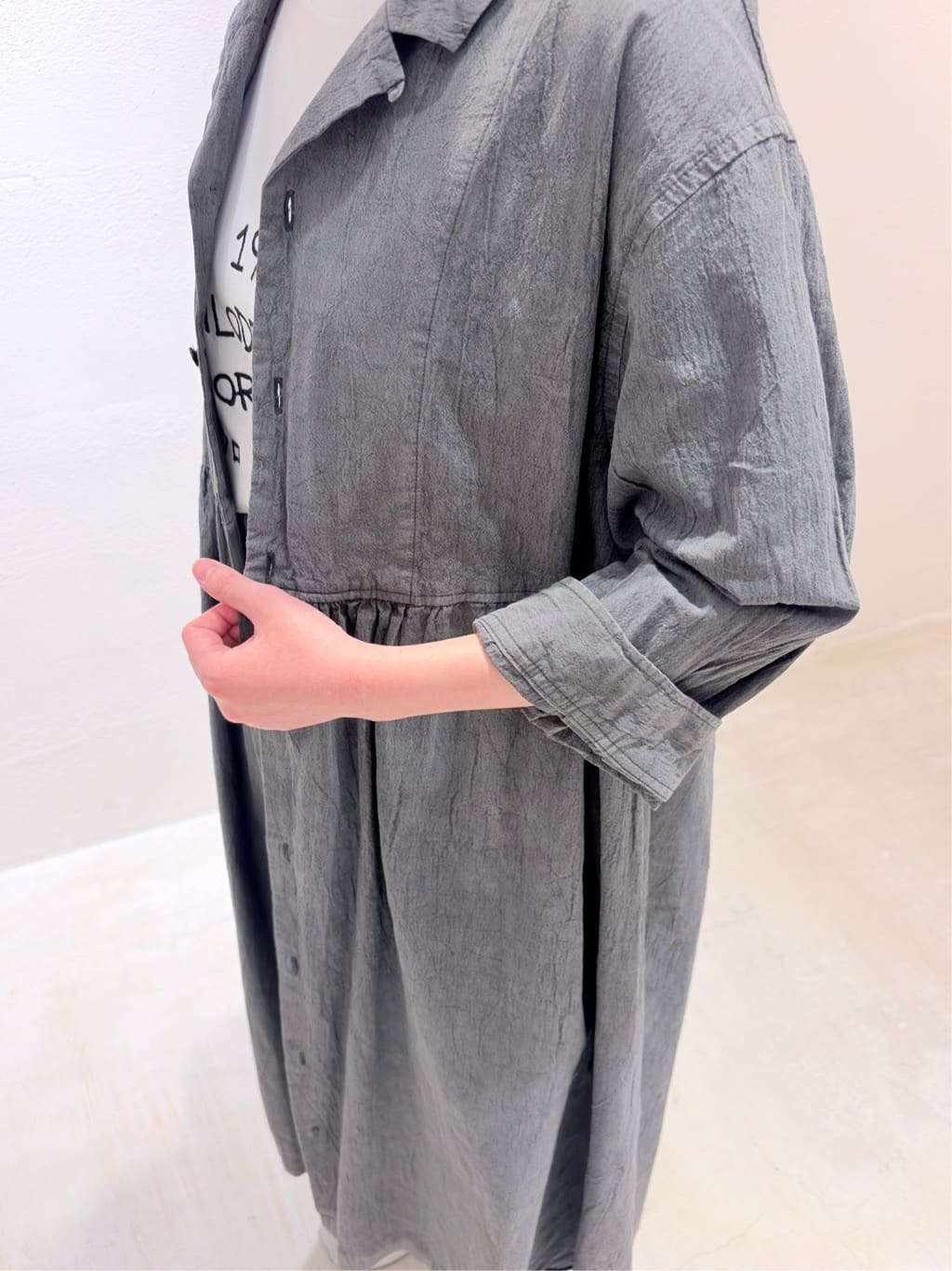 yuni �j���E�}�����l �g���F150cm 2026.03.09