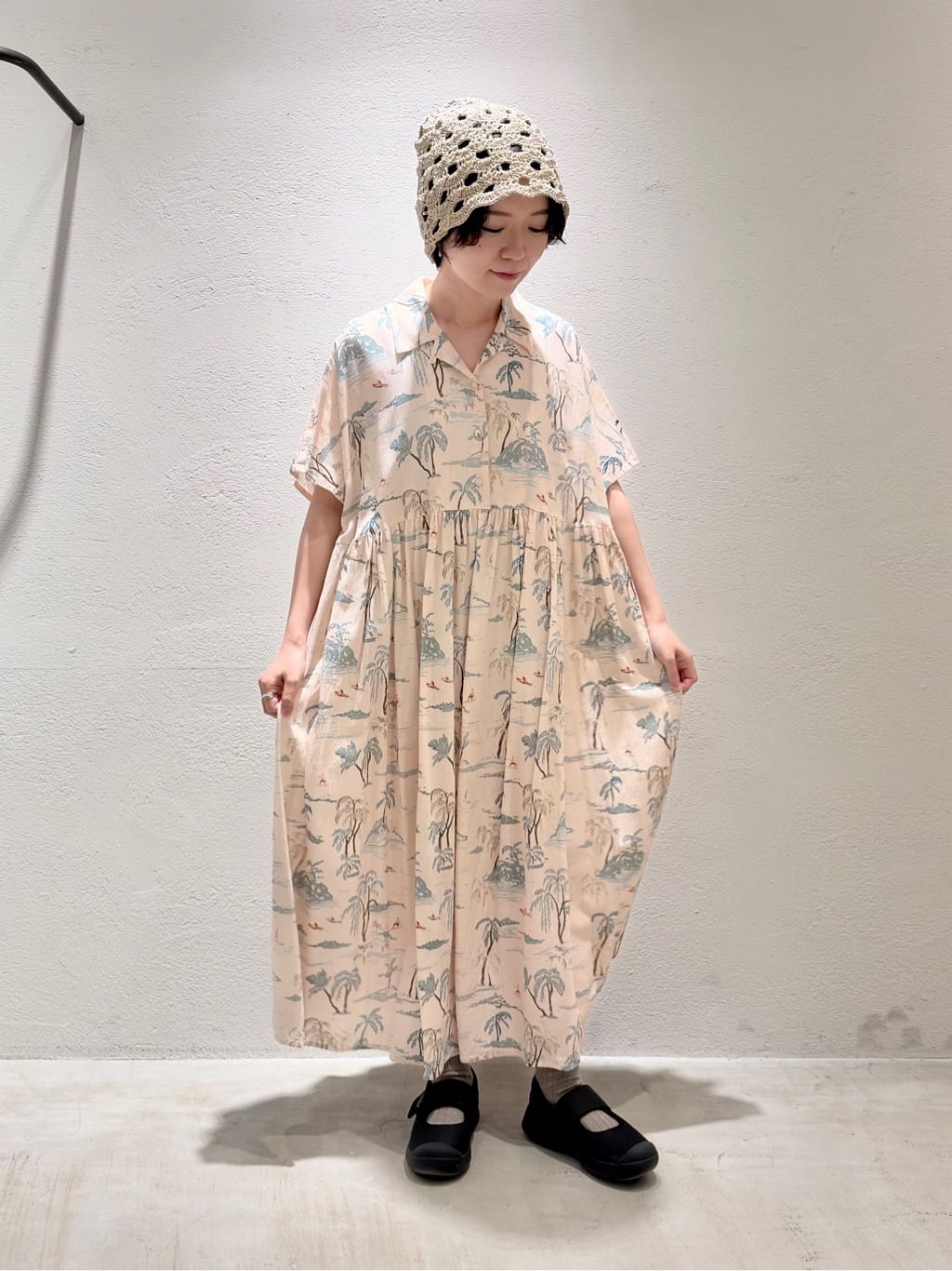 yuni �j���E�}�����l �g���F150cm 2026.03.27