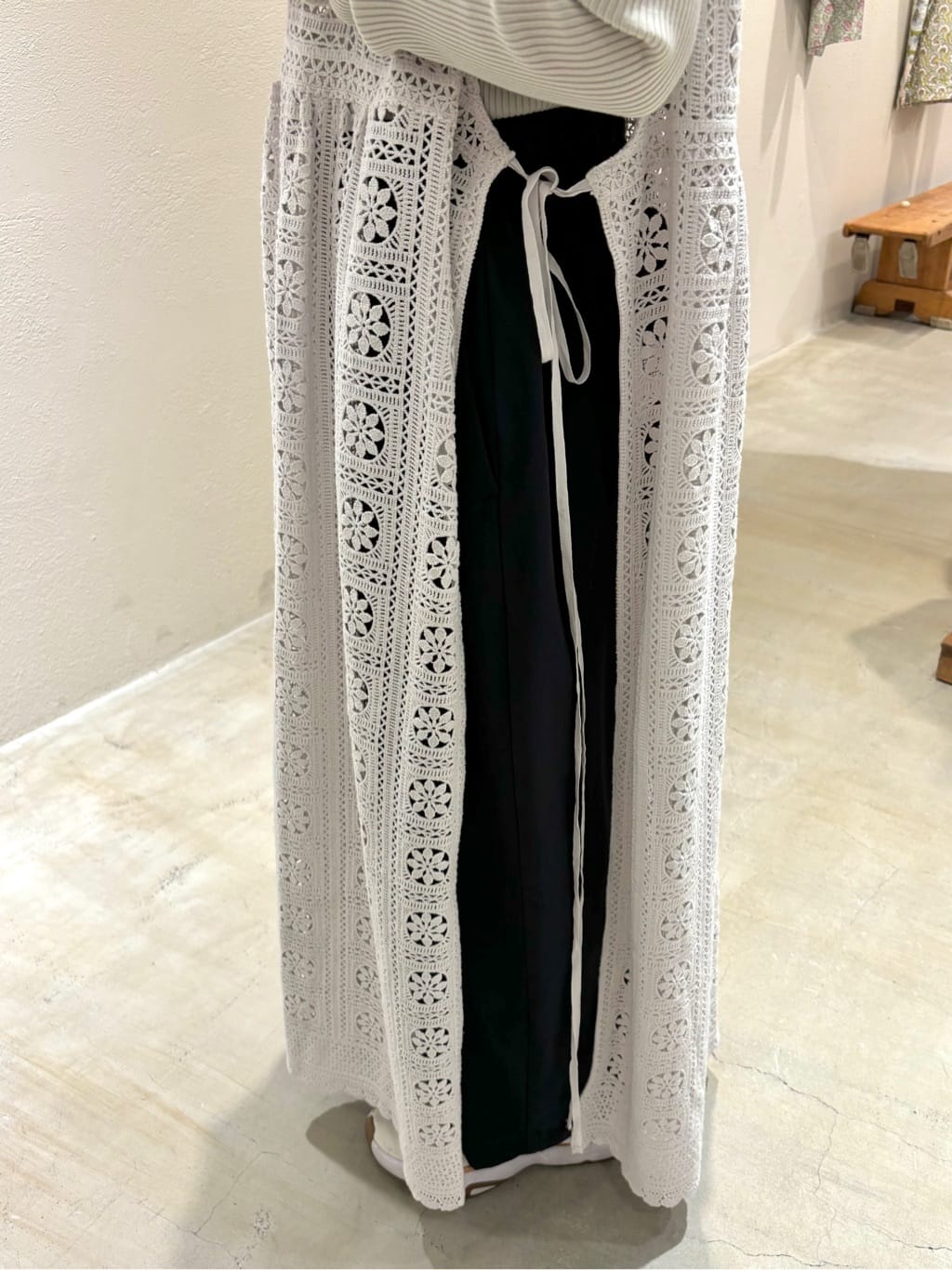 yuni �j���E�}�����l �g���F150cm 2026.02.05