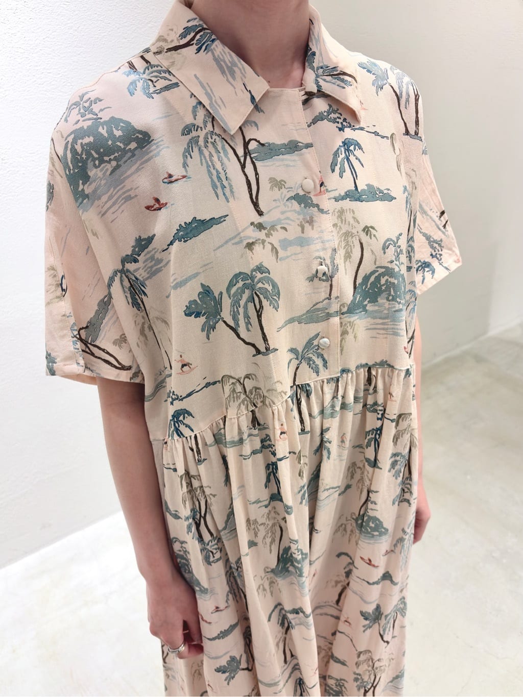 yuni �j���E�}�����l �g���F150cm 2026.03.27
