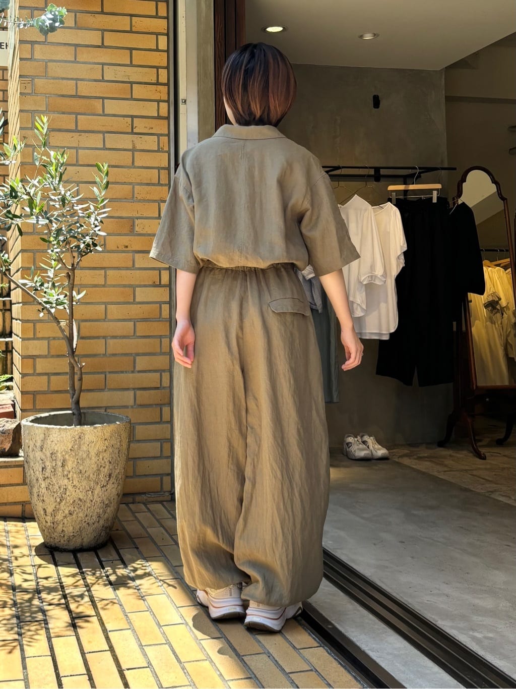 yuni X؏㌴H gF150cm 2025.06.17