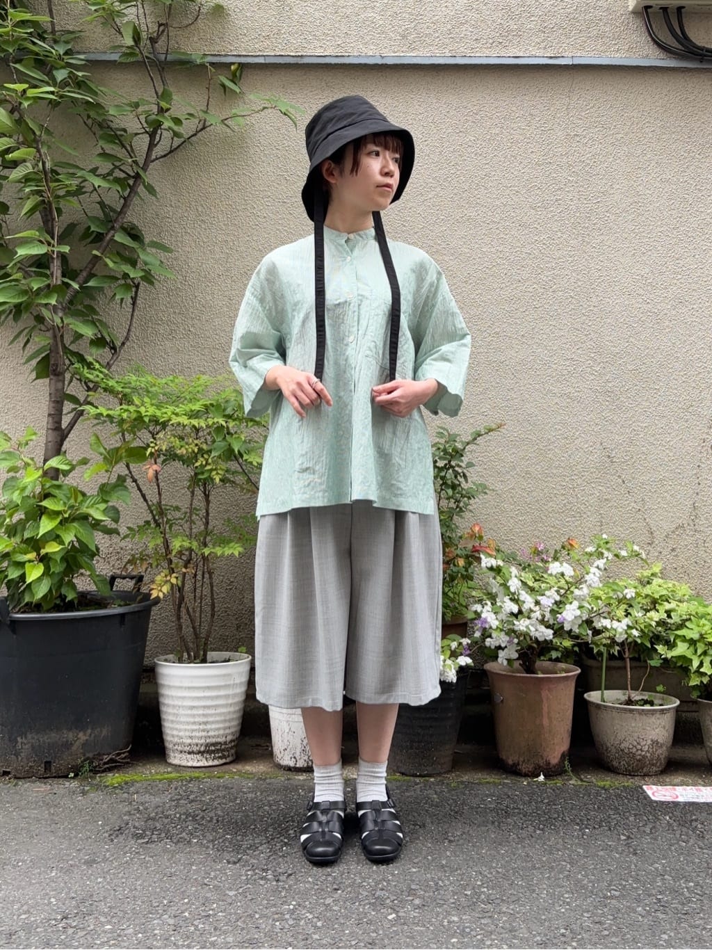 yuni X؏㌴H gF150cm 2025.05.18