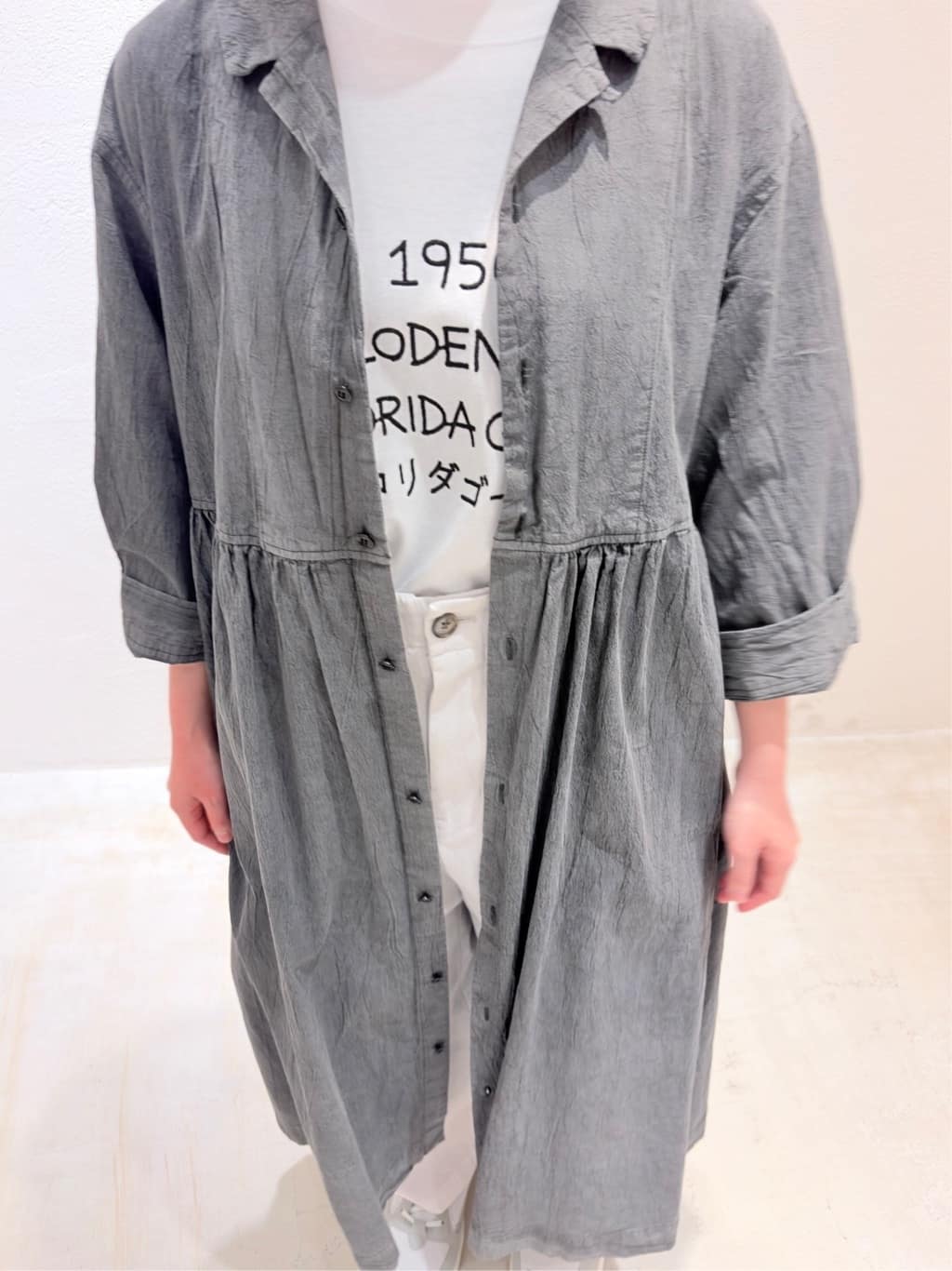 yuni �j���E�}�����l �g���F150cm 2026.03.09