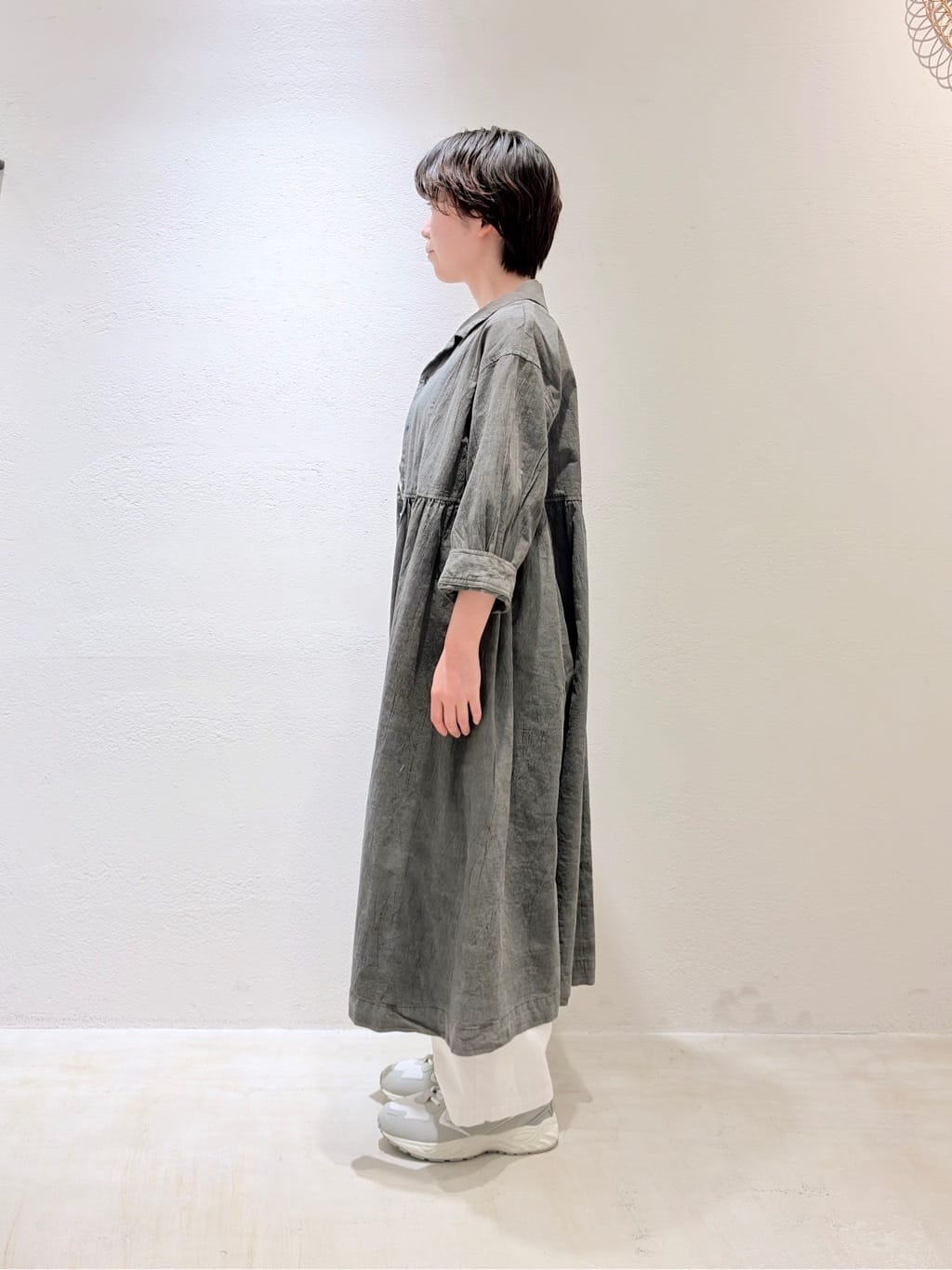 yuni �j���E�}�����l �g���F150cm 2026.03.09