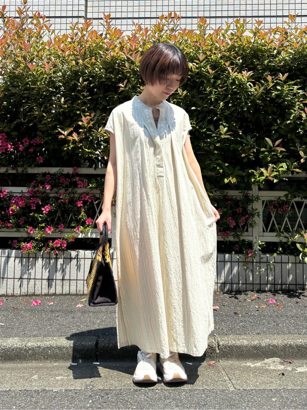 yuni X؏㌴H gF150cm 2025.05.13