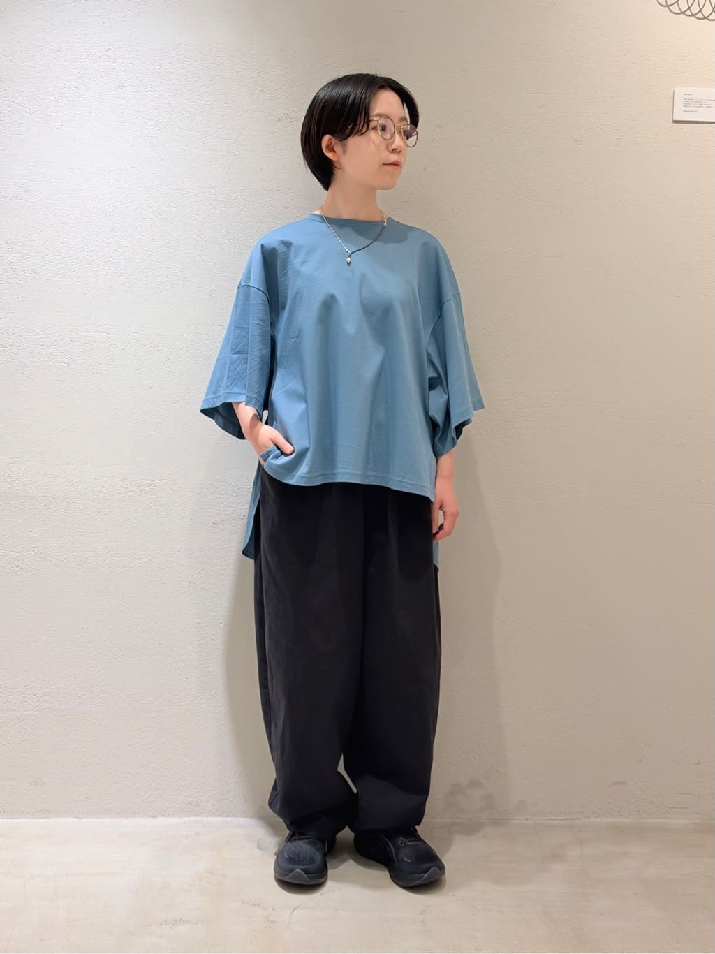 yuni �j���E�}�����l �g���F150cm 2026.04.28