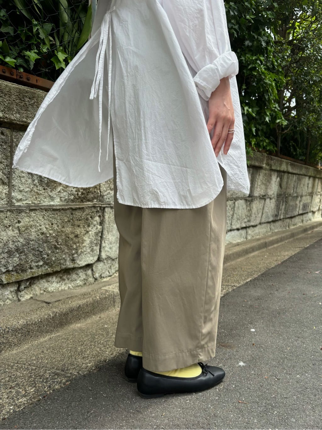 yuni X؏㌴H gF150cm 2025.04.25