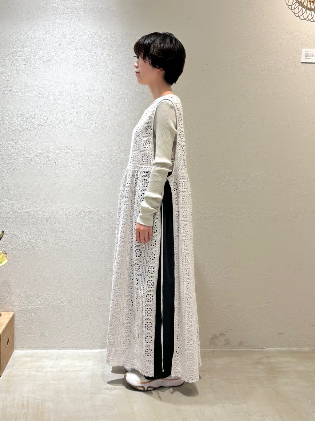 yuni �j���E�}�����l �g���F150cm 2026.02.05