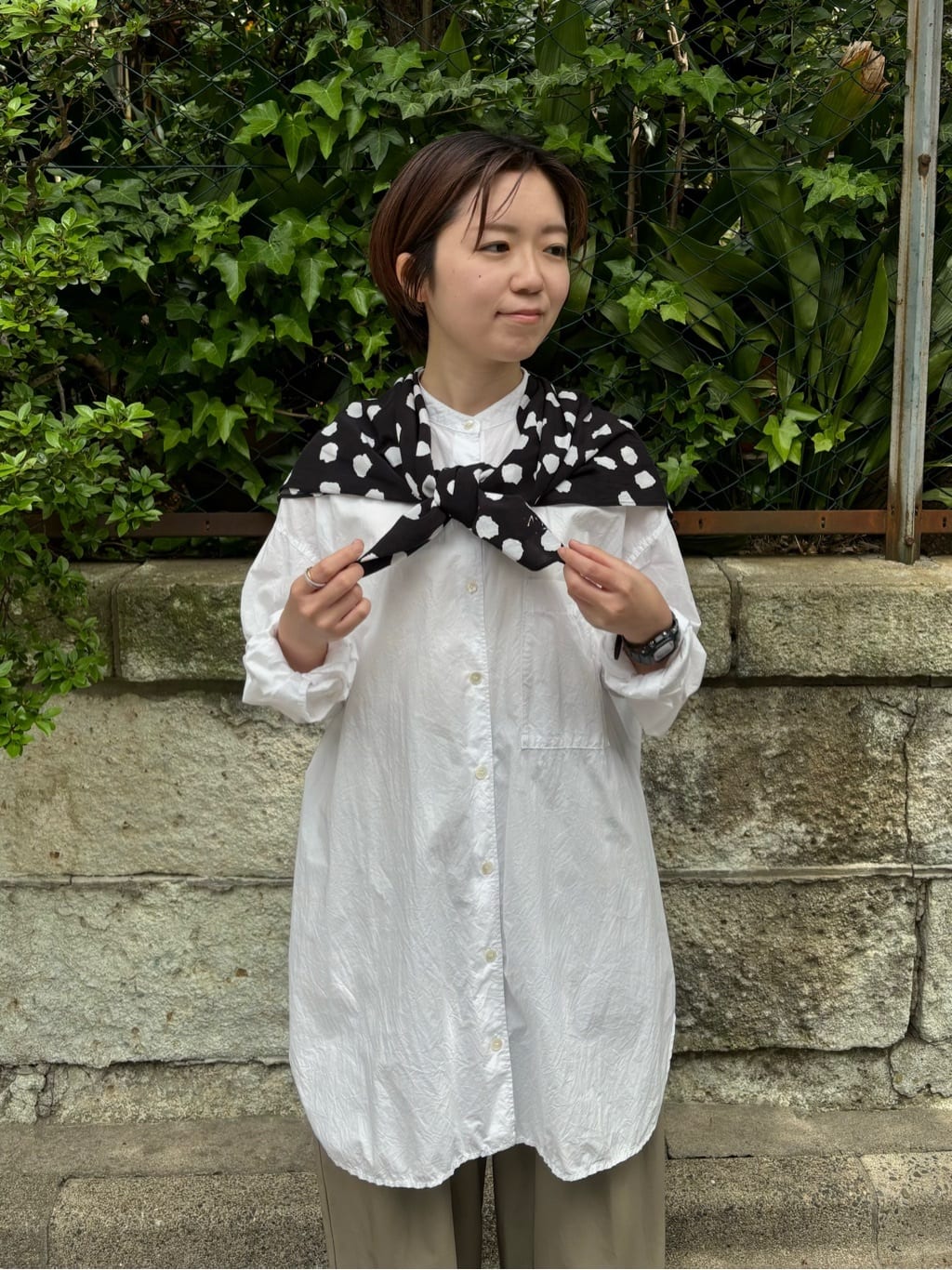 yuni X؏㌴H gF150cm 2025.04.25