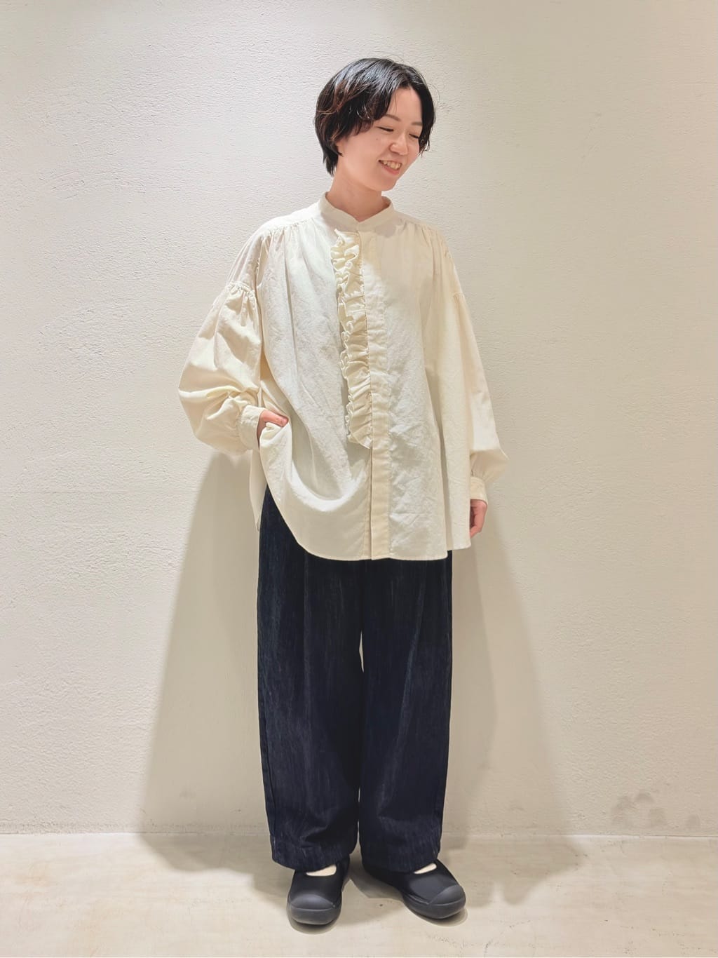 yuni �j���E�}�����l �g���F150cm 2026.03.19