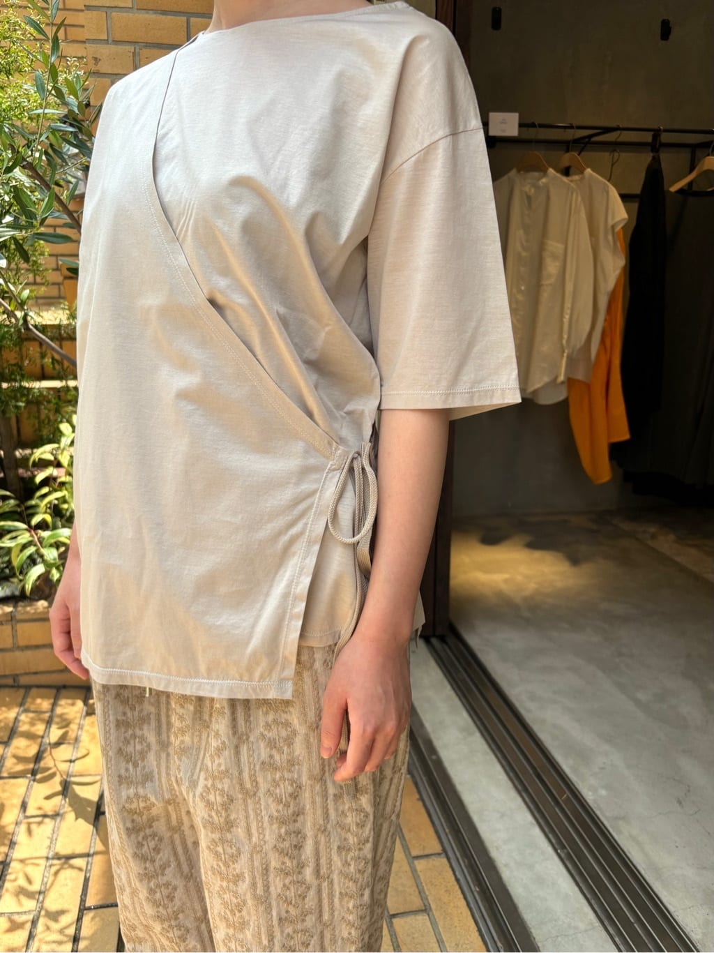 yuni X؏㌴H gF150cm 2025.07.09