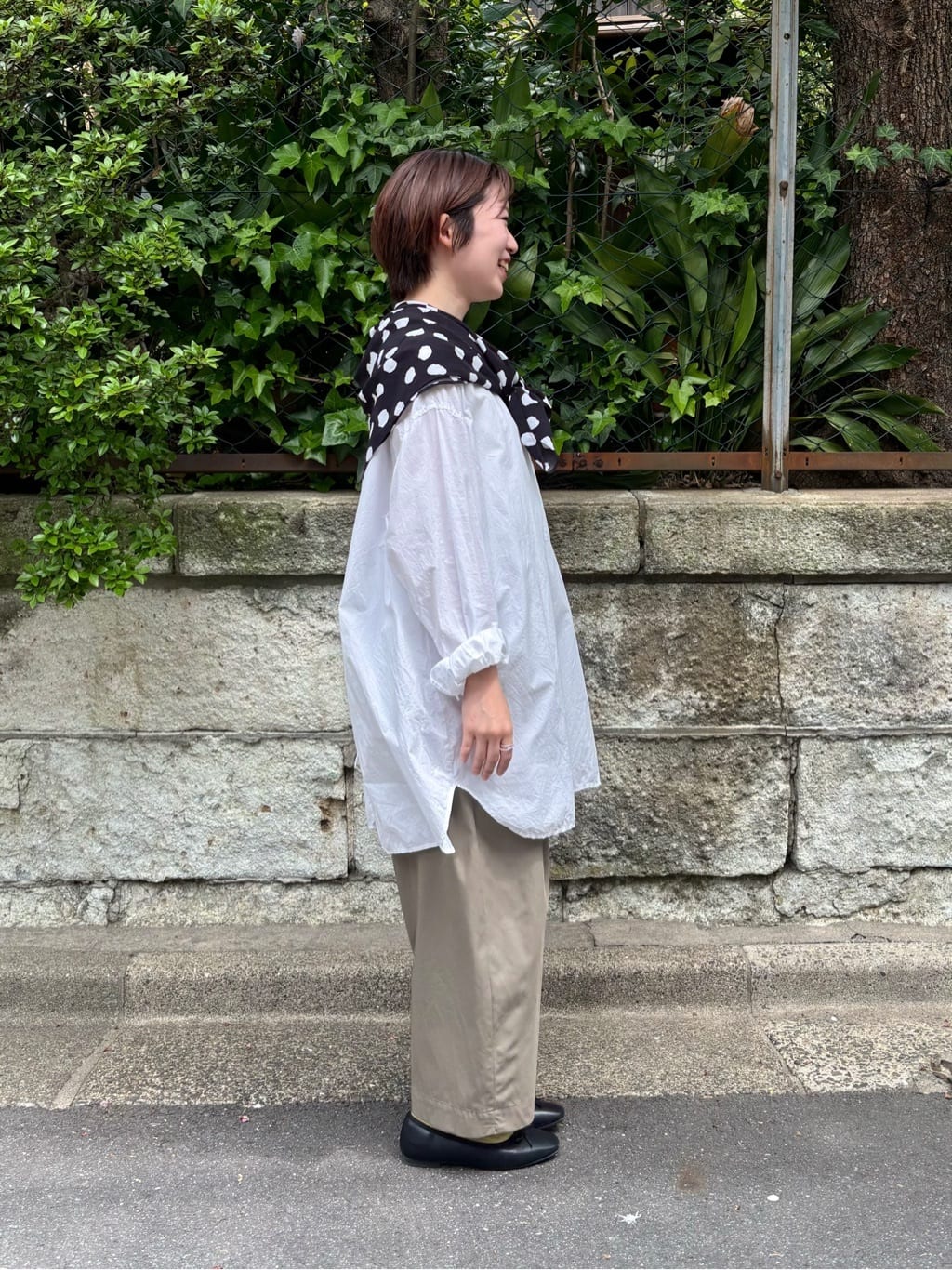 yuni X؏㌴H gF150cm 2025.04.25