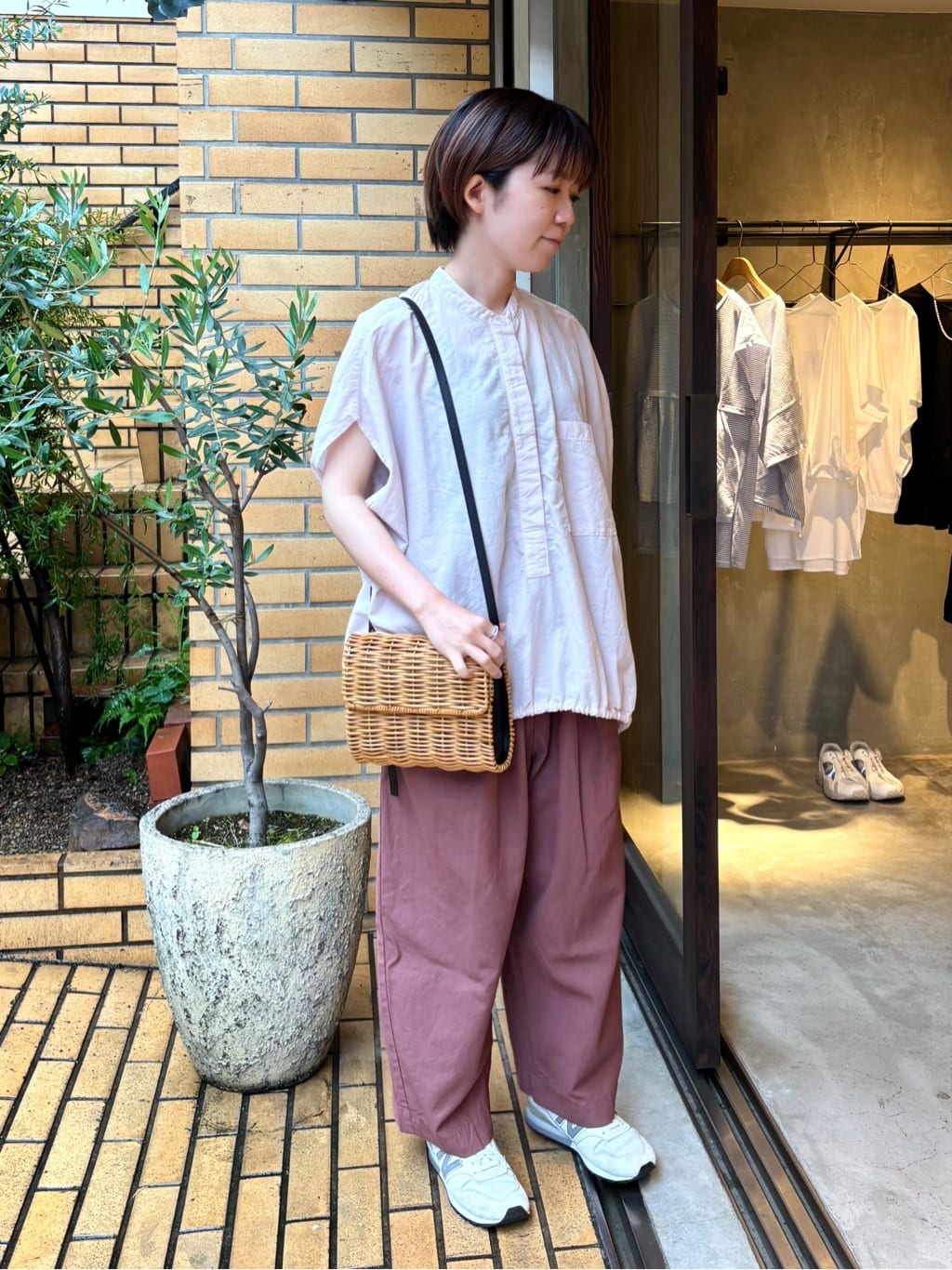 yuni X؏㌴H gF150cm 2025.06.11