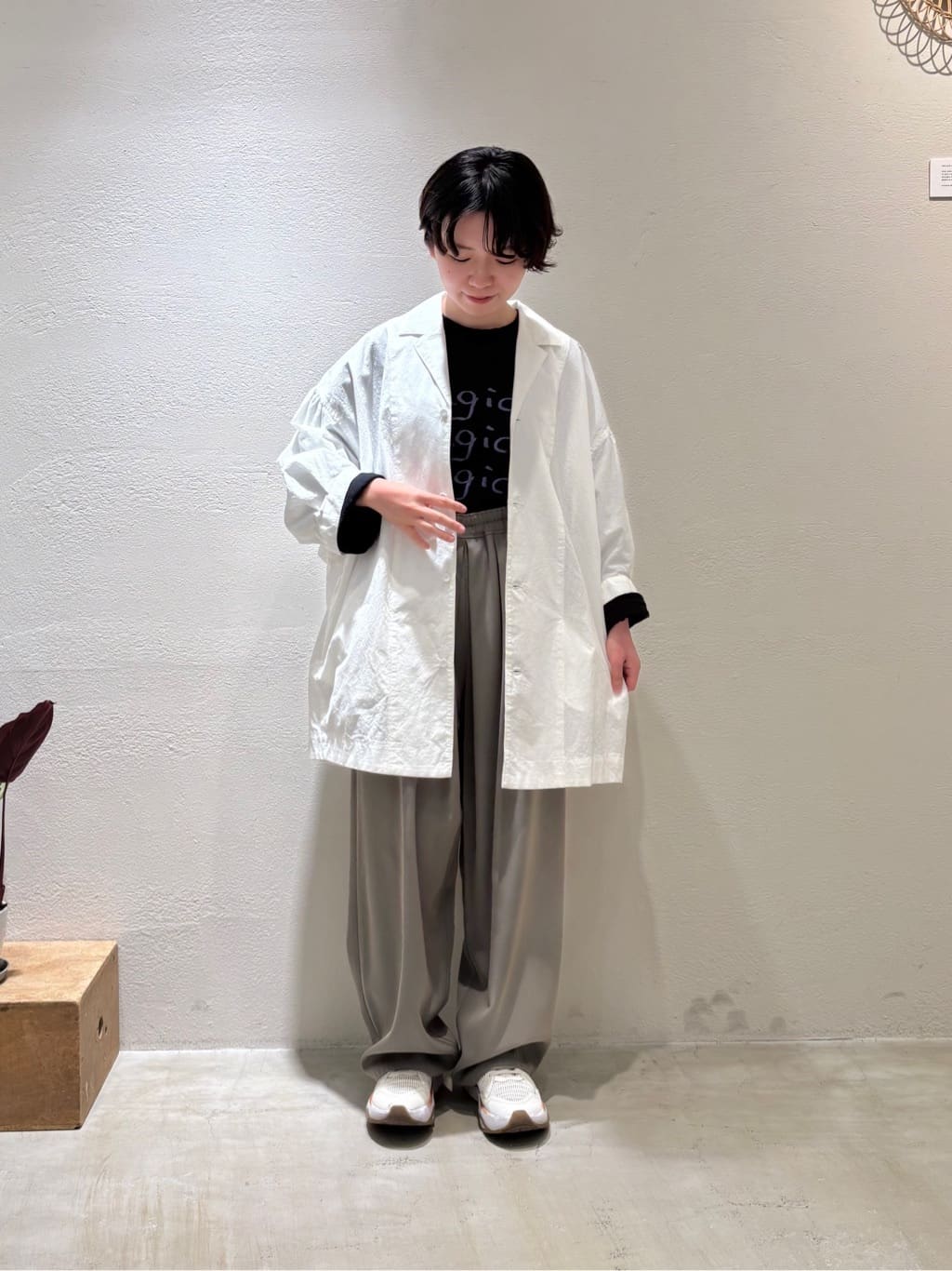 yuni �j���E�}�����l �g���F150cm 2026.02.19