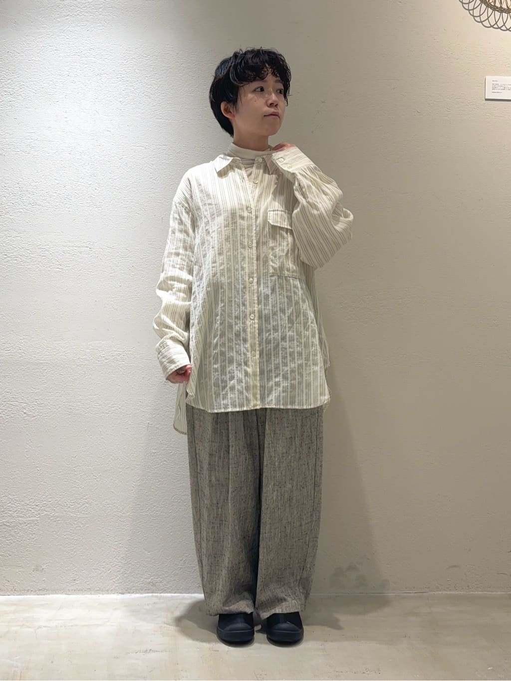 �y NEW �zyuni �j���E�}�����l �g���F150cm 2026.01.14