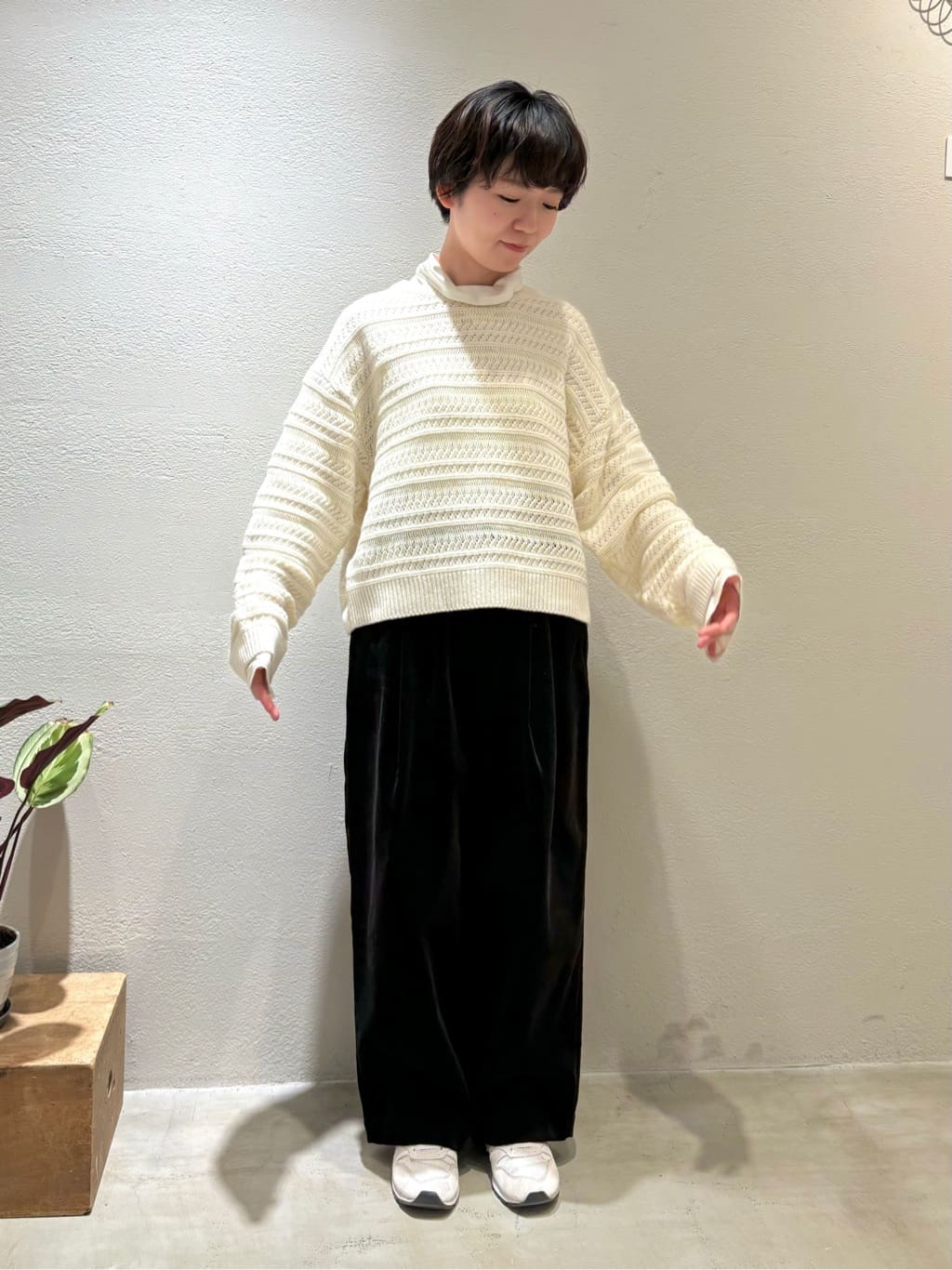 �y NEW �zyuni �j���E�}�����l �g���F150cm 2025.12.09