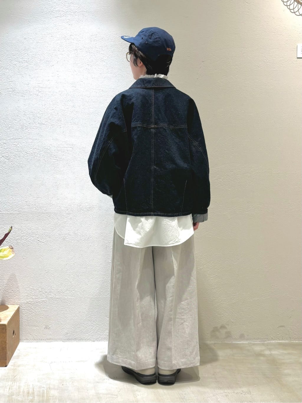 yuni �j���E�}�����l �g���F150cm 2026.02.12