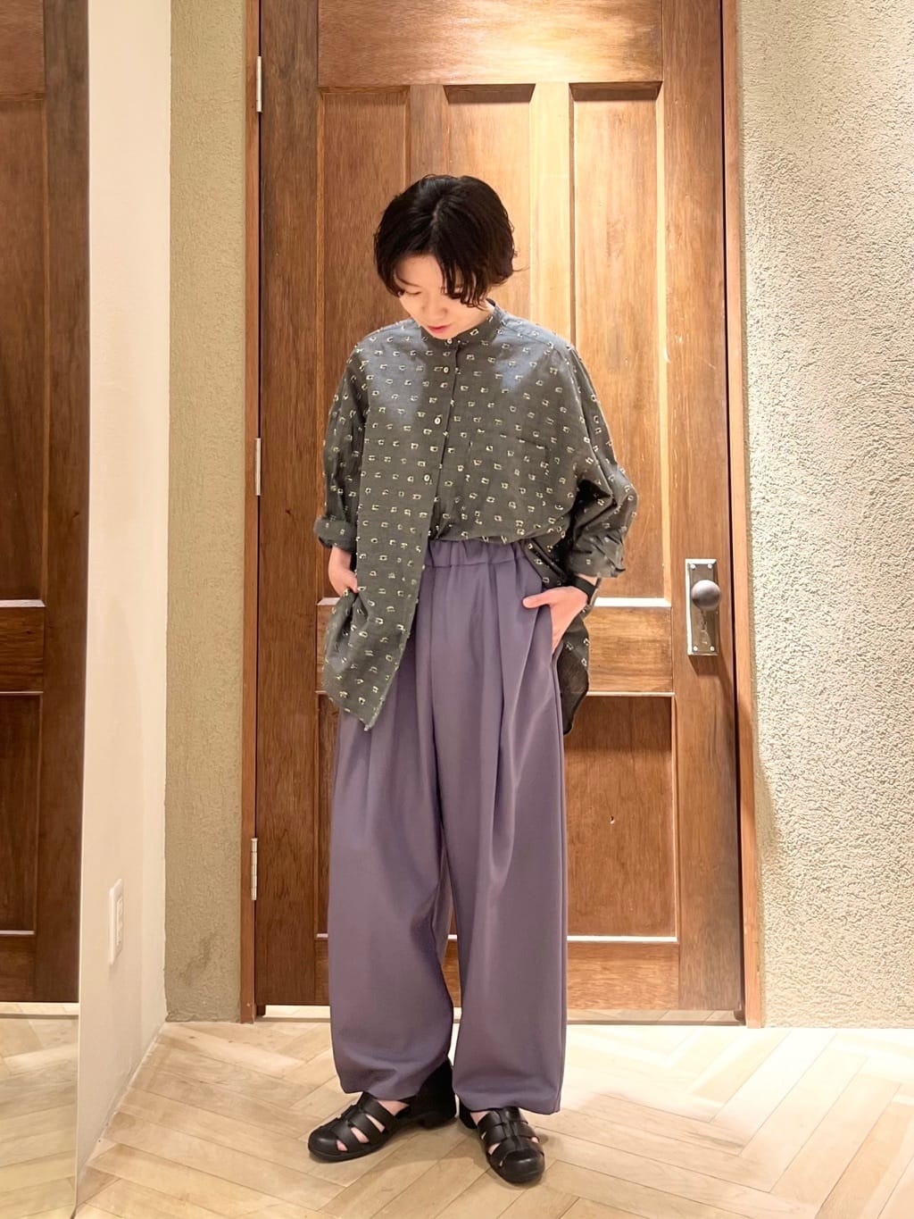 yuni �j���E�}�����l �g���F150cm 2026.03.08