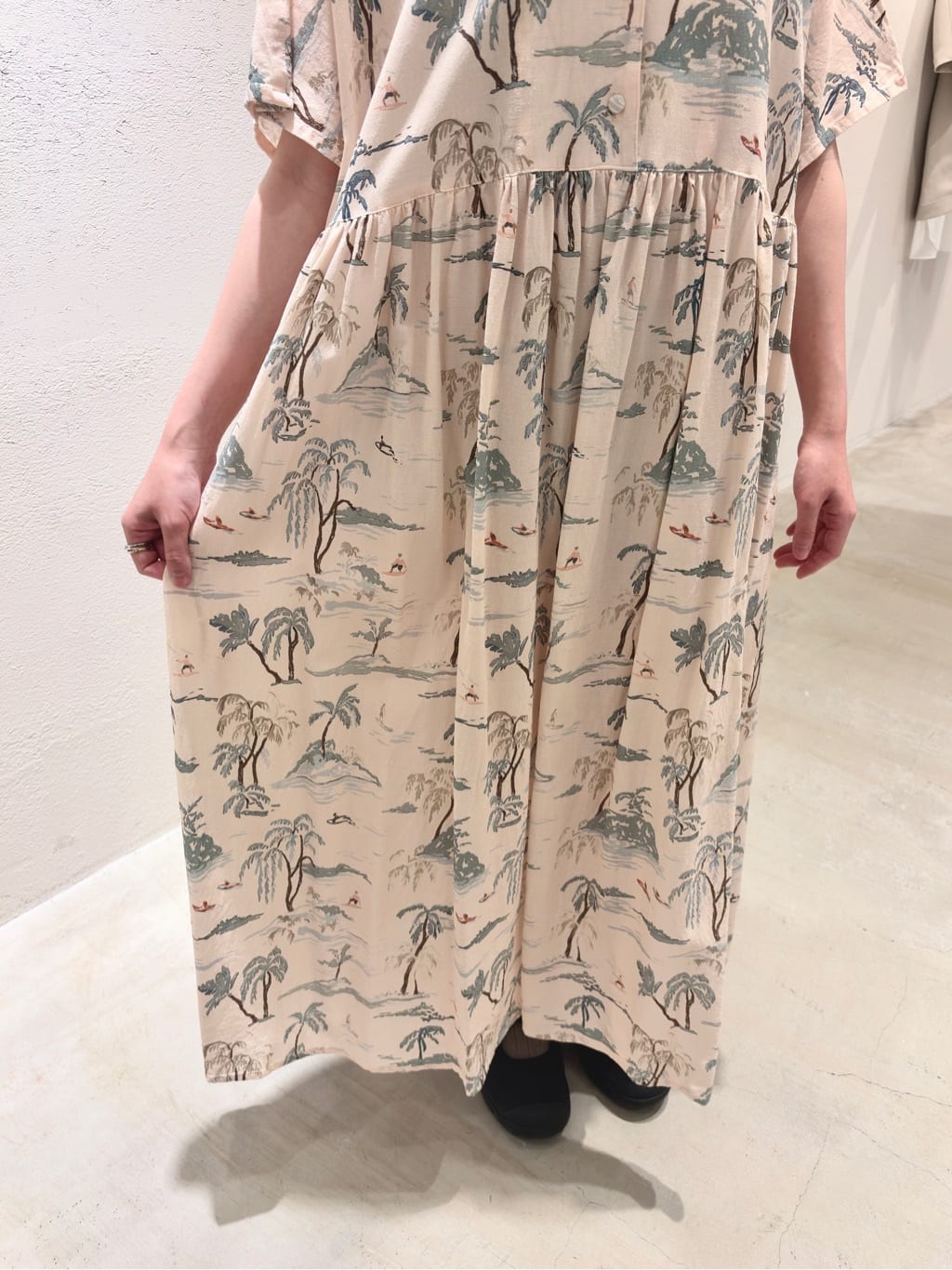 yuni �j���E�}�����l �g���F150cm 2026.03.27