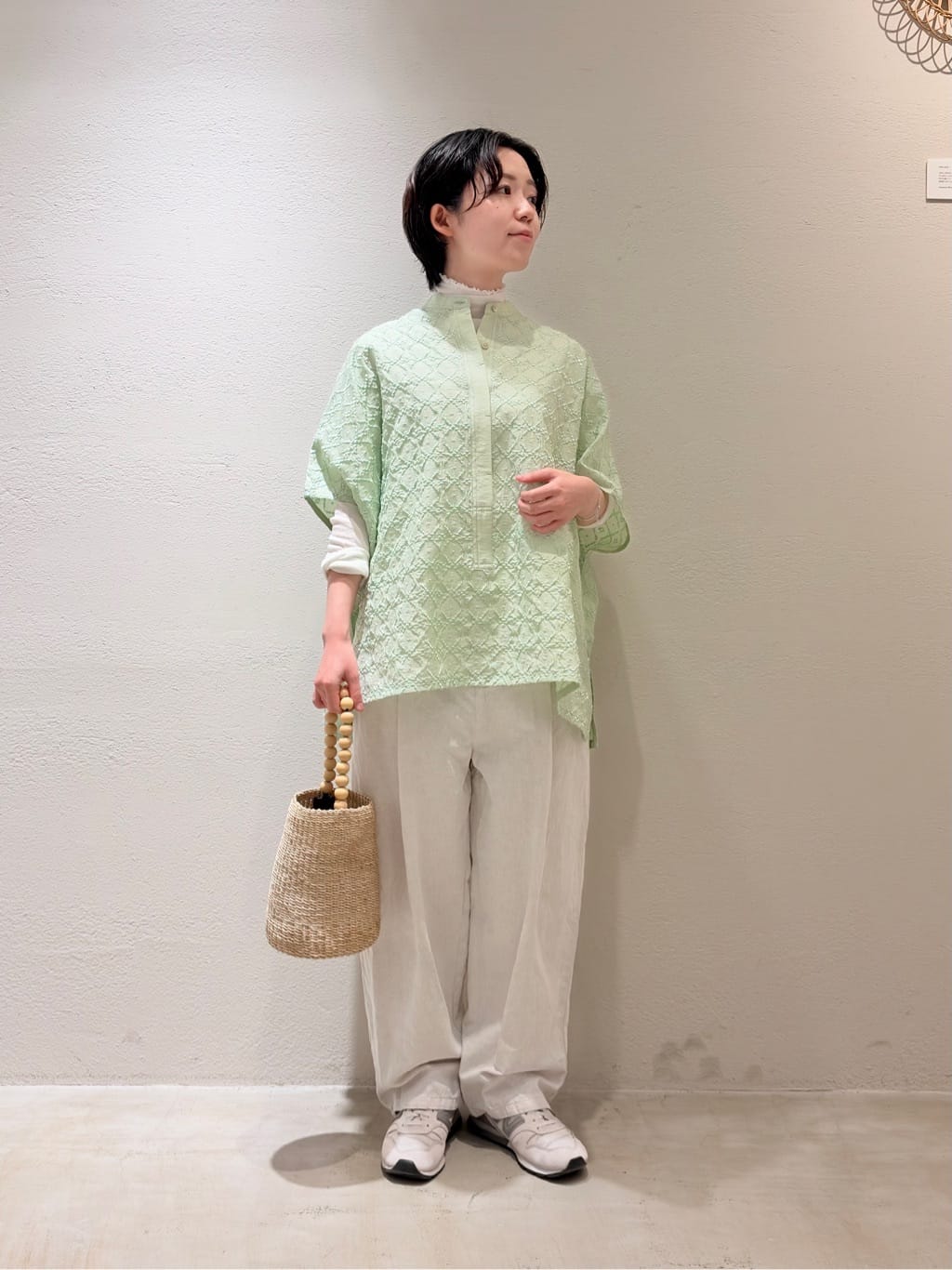 yuni �j���E�}�����l �g���F150cm 2026.04.07