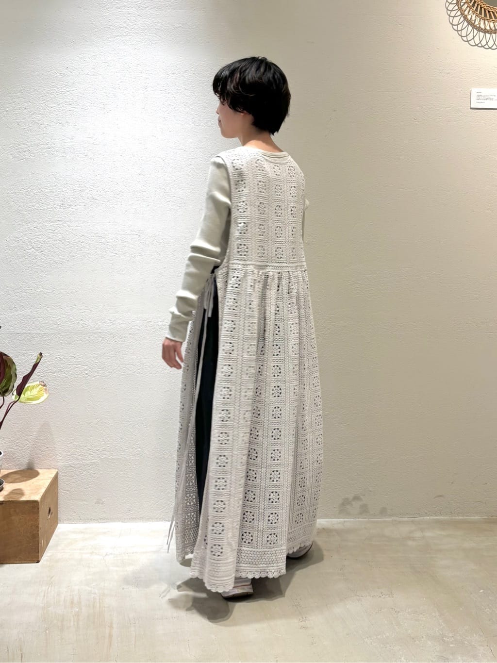 yuni �j���E�}�����l �g���F150cm 2026.02.05