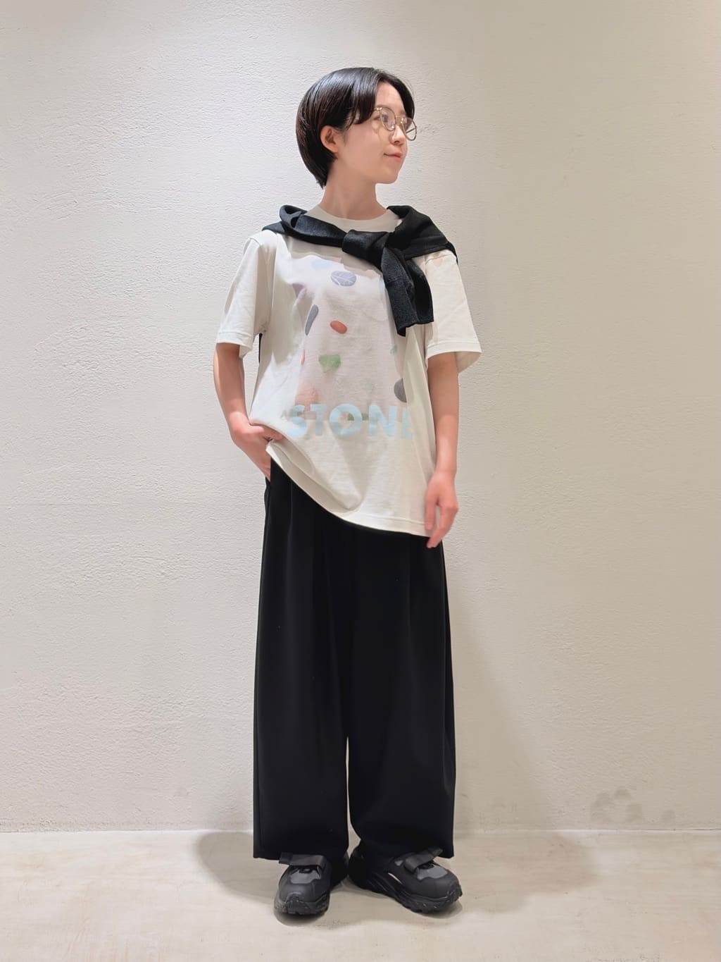 yuni �j���E�}�����l �g���F150cm 2026.04.24