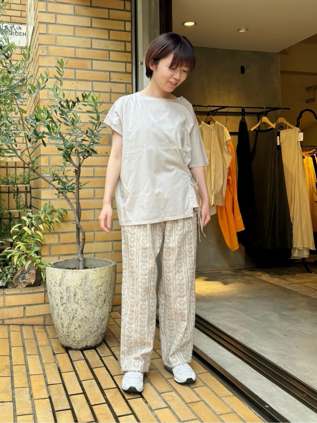 yuni