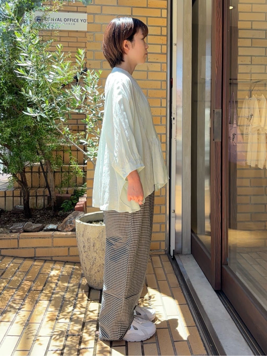 yuni X؏㌴H gF150cm 2025.06.22
