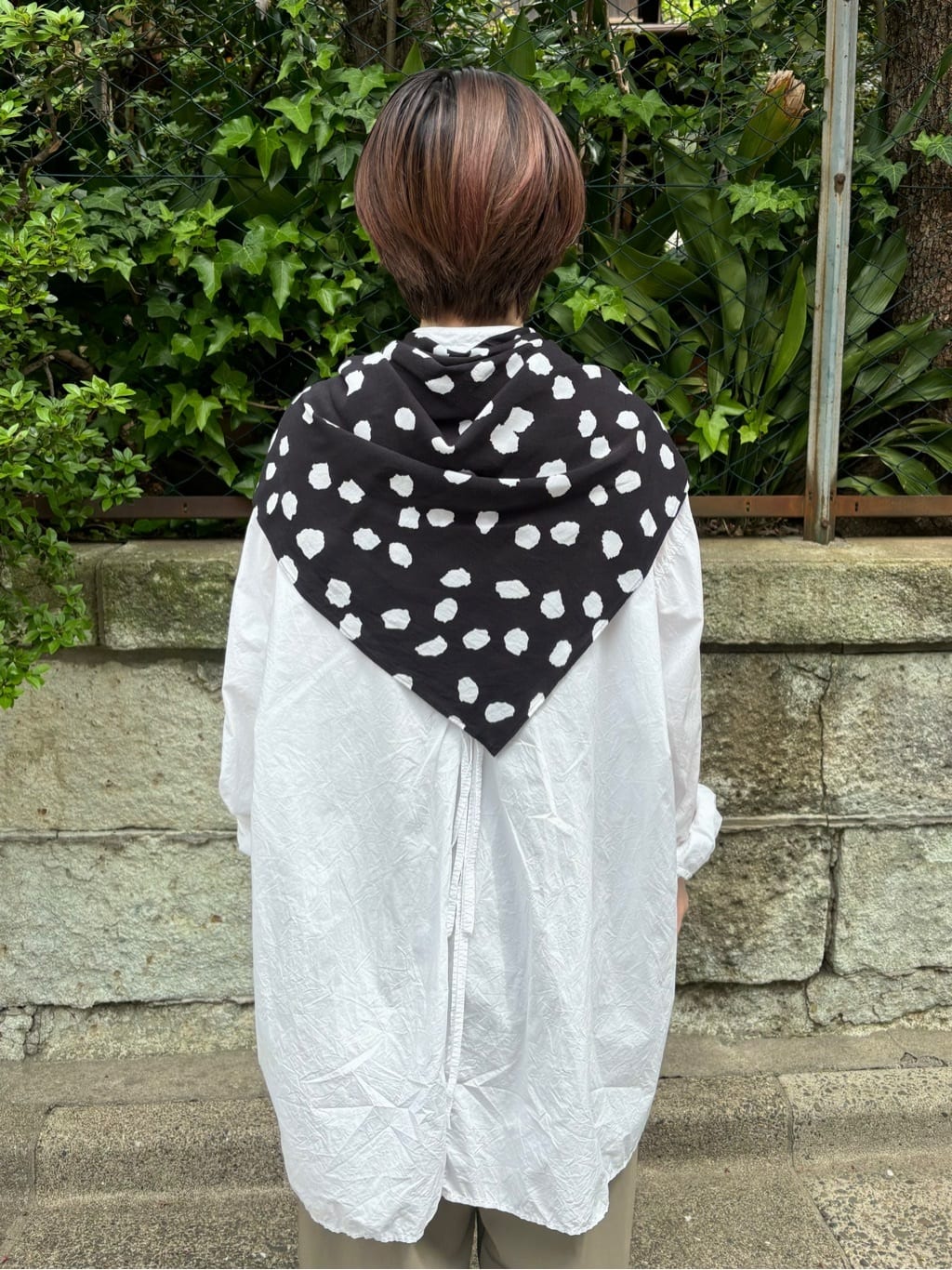 yuni X؏㌴H gF150cm 2025.04.25