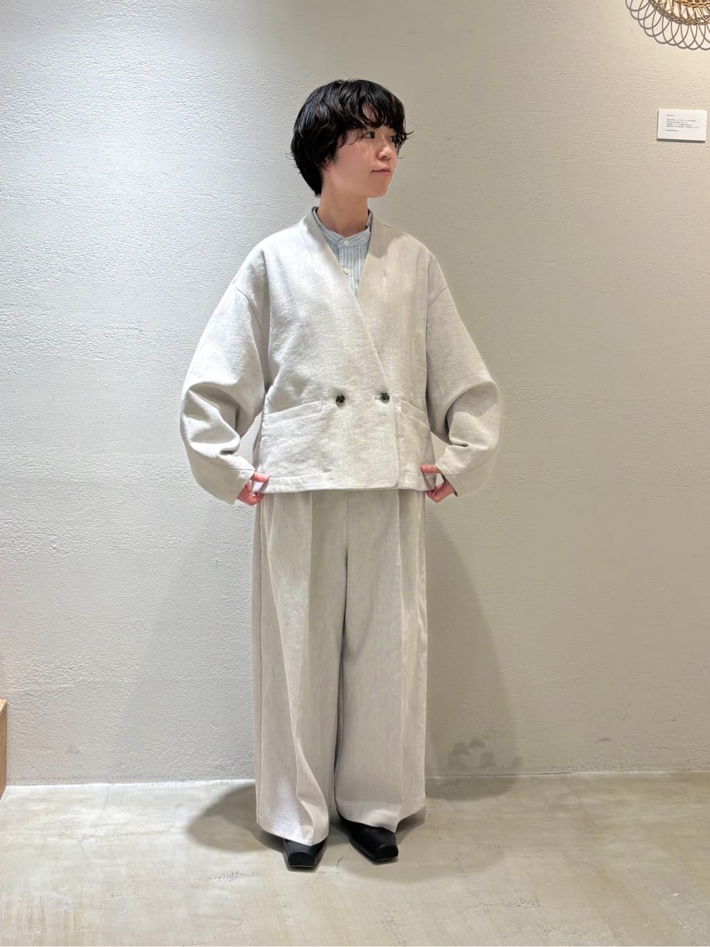 yuni �j���E�}�����l �g���F150cm 2026.02.03