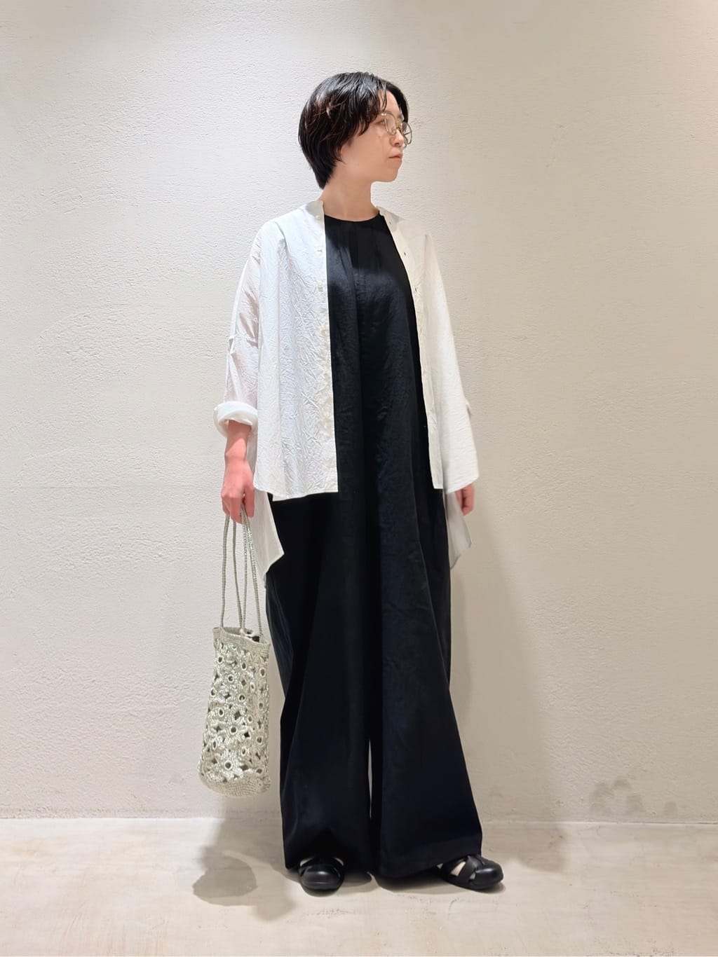 yuni �j���E�}�����l �g���F150cm 2026.03.23