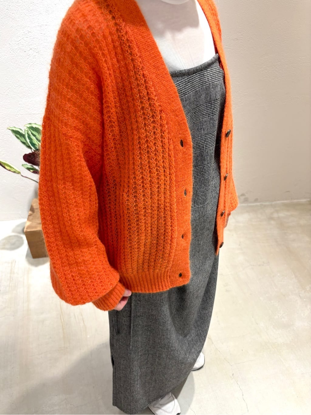 yuni �j���E�}�����l �g���F150cm 2025.10.21